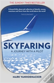 Capa do artigo Skyfaring