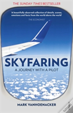 Capa do artigo Skyfaring