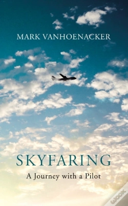 Capa do artigo Skyfaring