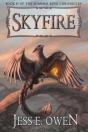 Skyfire: Book Ii Of The Summer King Chro - Preview