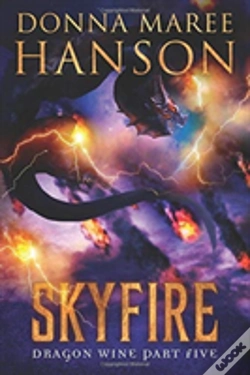 Capa do artigo Skyfire