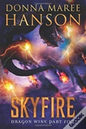 Capa do artigo Skyfire