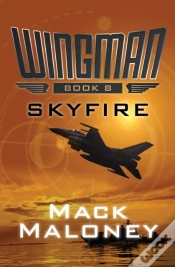 Capa do artigo Skyfire