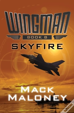 Capa do artigo Skyfire