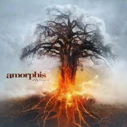 Capa do artigo Skyforger - CD