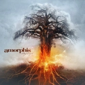 Capa do artigo Skyforger - CD