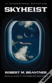 Capa do artigo Skyheist