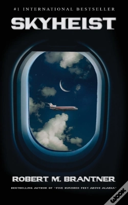 Capa do artigo Skyheist