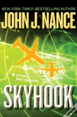 Capa do artigo Skyhook