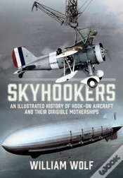 Capa do artigo Skyhookers