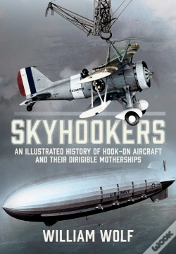 Capa do artigo Skyhookers
