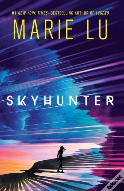 Capa do artigo Skyhunter