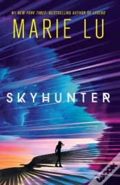 Capa do artigo Skyhunter