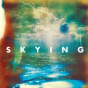 Capa do artigo Skying - CD