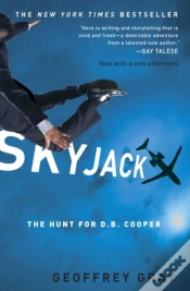 Capa do artigo Skyjack