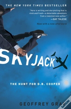 Capa do artigo Skyjack