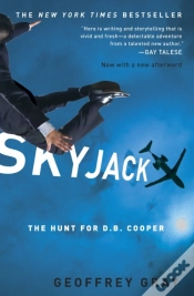 Capa do artigo Skyjack