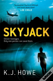 Capa do artigo Skyjack