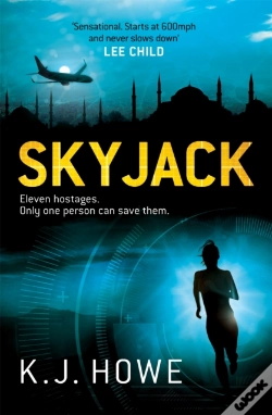 Capa do artigo Skyjack