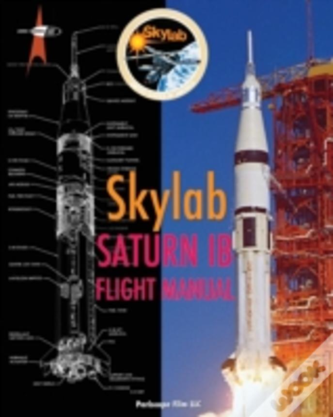 Skylab Saturn Ib Flight Manual