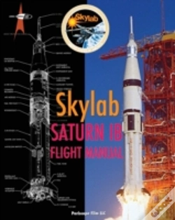 Capa do artigo Skylab Saturn Ib Flight Manual
