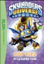 Skylanders 12 - Preview