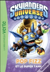 Capa do artigo Skylanders 12