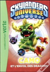 Capa do artigo Skylanders 13
