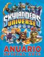 Skylanders - Anuário 2015 - Preview