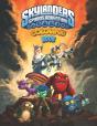 Skylanders Coloring Book - Preview