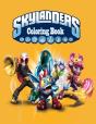 Skylanders Coloring Book - Preview