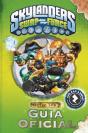 Skylanders - Guia Oficial 2014 - Preview