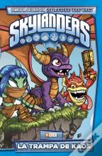 Skylanders: La Trampa De Kaos