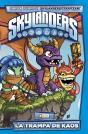 Skylanders: La Trampa De Kaos - Preview