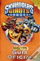 Skylanders - Master Eon's - Guia Oficial