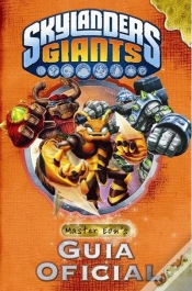 Capa do artigo Skylanders - Master Eon