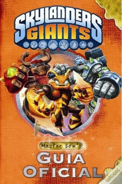 Capa do artigo Skylanders - Master Eon's - Guia Oficial