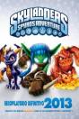 Skylanders. Recopilatorio Definitivo 2013 - Preview