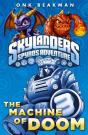 Skylanders: The Machine Of Doom - Preview