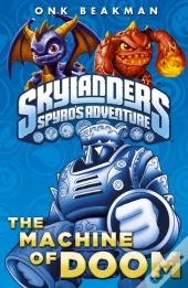 Skylanders: The Machine Of Doom