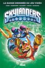 Skylanders - Tome 03 - Preview