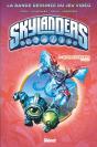 Skylanders - Tome 06 - Preview