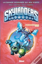 Skylanders - Tome 06