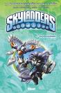 Skylanders - Tome 07 - Preview
