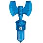 Skylanders TT Trap Axe Agua - Preview