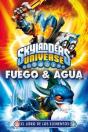 Skylanders Universe. El Libro De Los Elementos - Preview