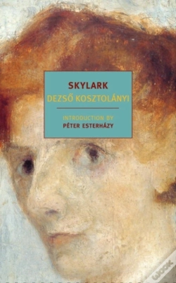 Capa do artigo Skylark