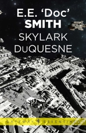 Capa do artigo Skylark Duquesne