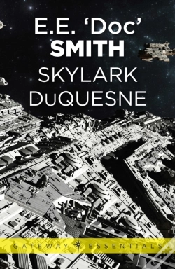 Capa do artigo Skylark Duquesne