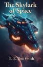 Skylark Of Space - Preview